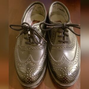 Mens Premiere Dress Shoes